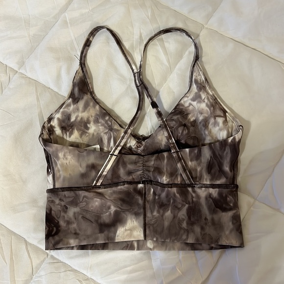 Brand new gymshark sport top - Picture 2 of 2